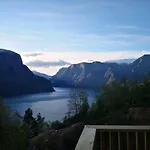 Winjum Stegastein Aurland