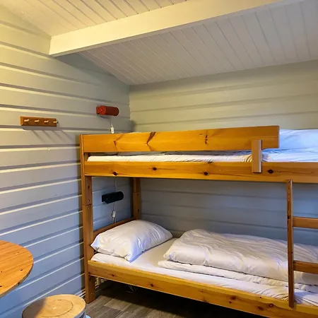 Winjum Stegastein Lodge *