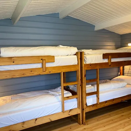 Winjum Stegastein Lodge
