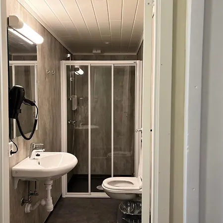 롯지 Winjum Stegastein 아울람