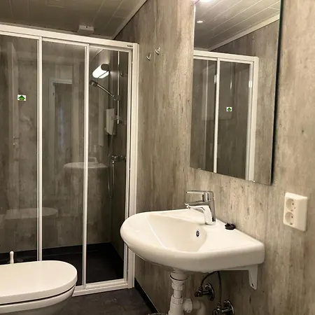 Winjum Stegastein Lodge