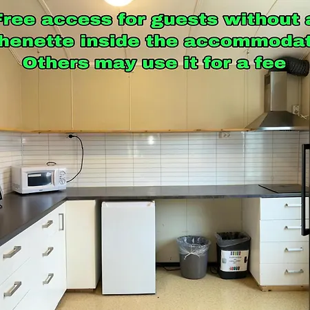 Winjum Stegastein 롯지