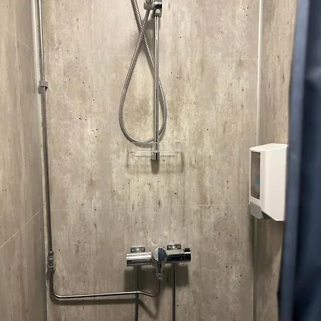 Winjum Stegastein 롯지 *