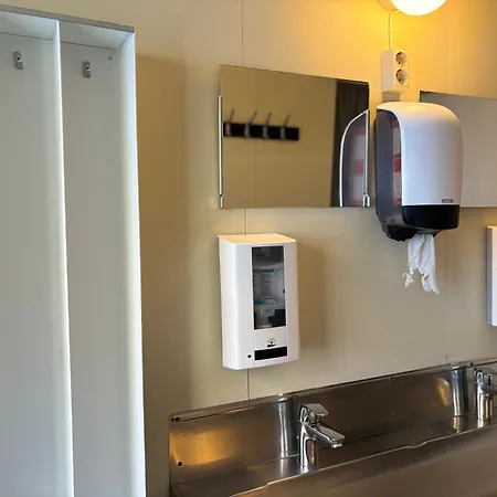 Winjum Stegastein 롯지 아울람