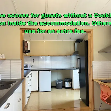 Lodge Winjum Stegastein Aurland