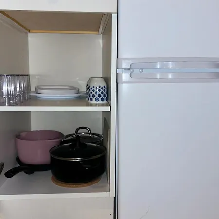 Winjum Stegastein 롯지 *