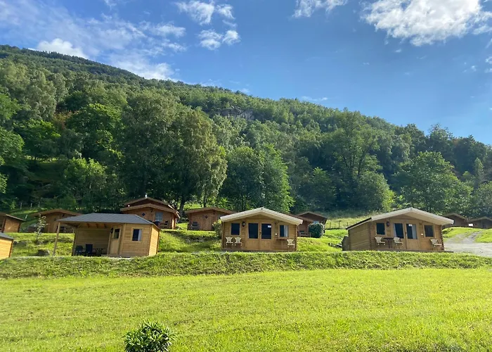 Winjum Stegastein * Aurland