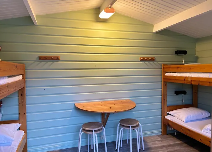 Hytte Winjum Stegastein Aurland