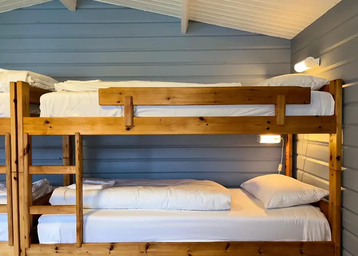 Jaktstuga Winjum Stegastein *