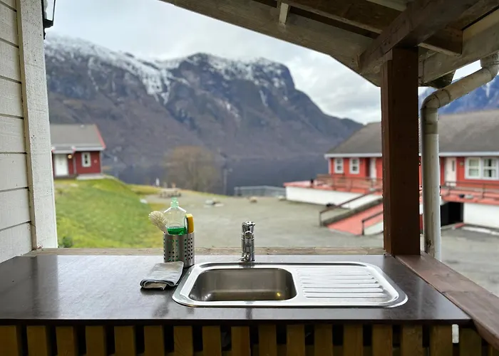 Lodger Winjum Stegastein