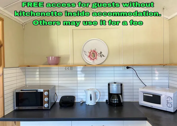 Winjum Stegastein Lodger