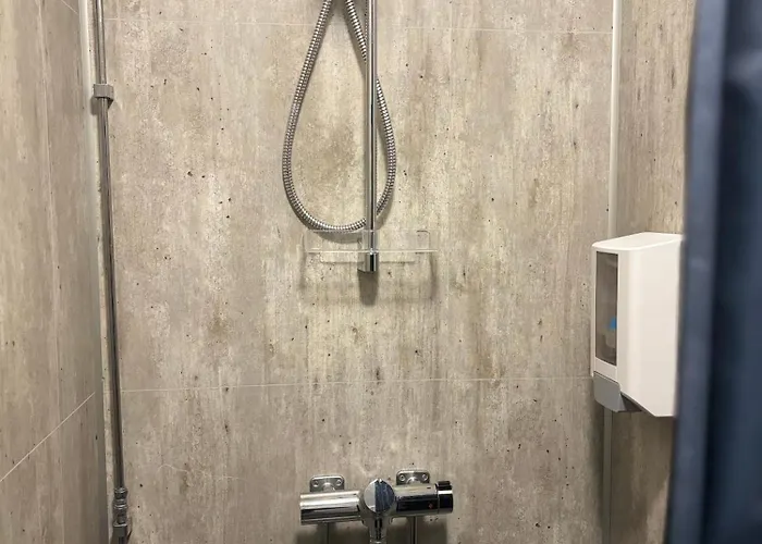 Winjum Stegastein Hytte *