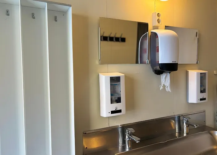 Winjum Stegastein Lodger Aurland