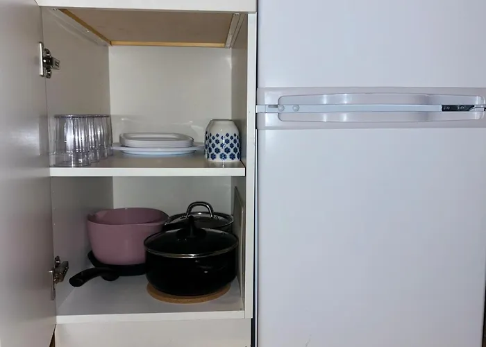 Winjum Stegastein Lodger *