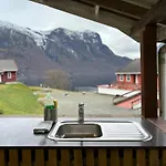 Jaktstuga Winjum Stegastein